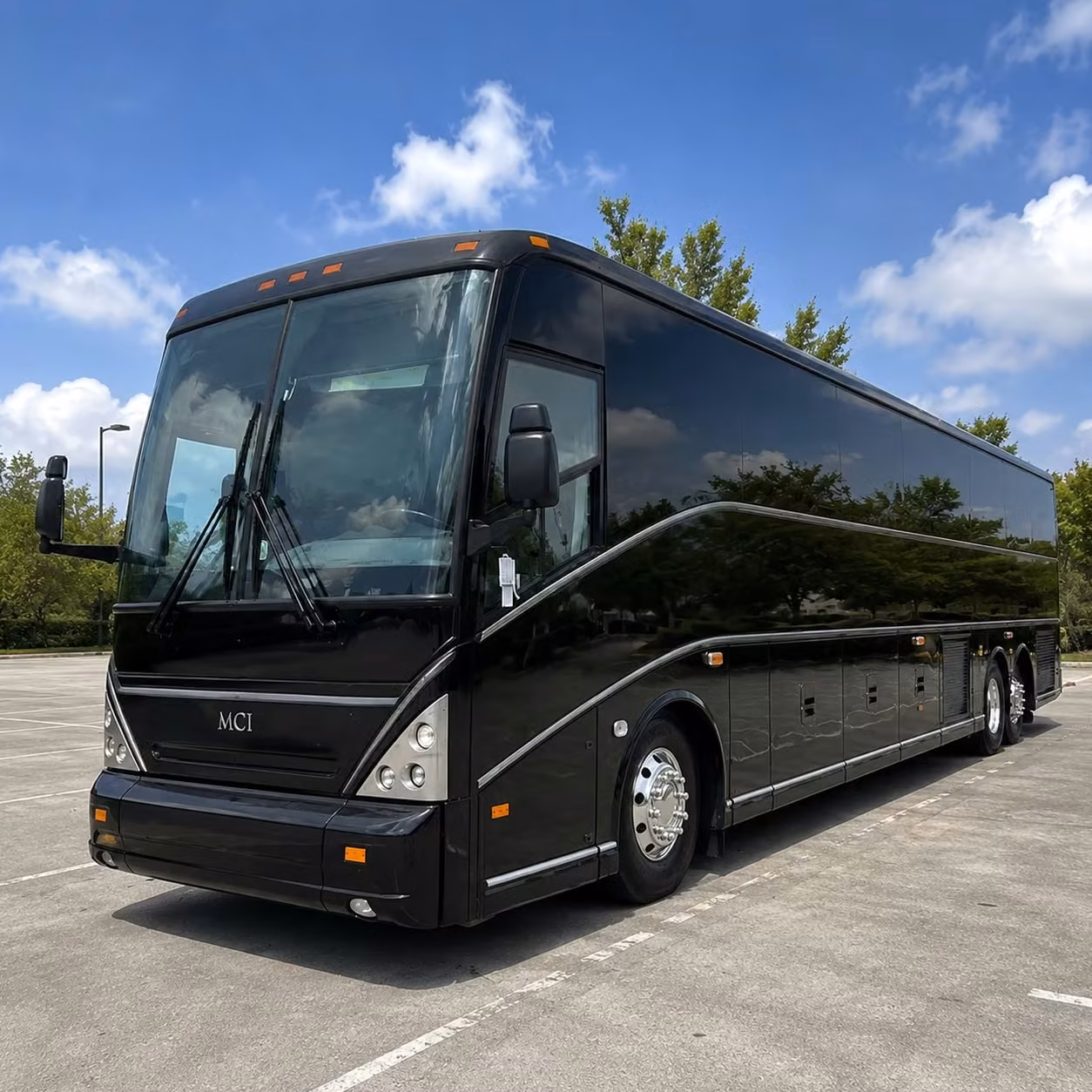 charterbussandy com can help sandy high schools book charter buses for career and campus tours