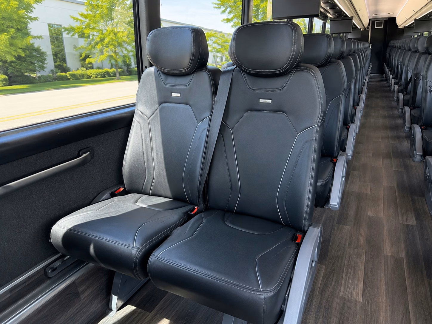 how where and when you re traveling affects sandy charter bus rental rates