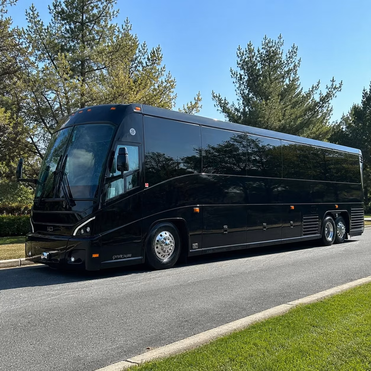 moving a large group from sandy sports teams and tournament travel made simple