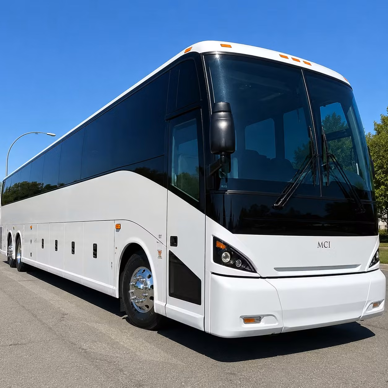 sandy concert transportation