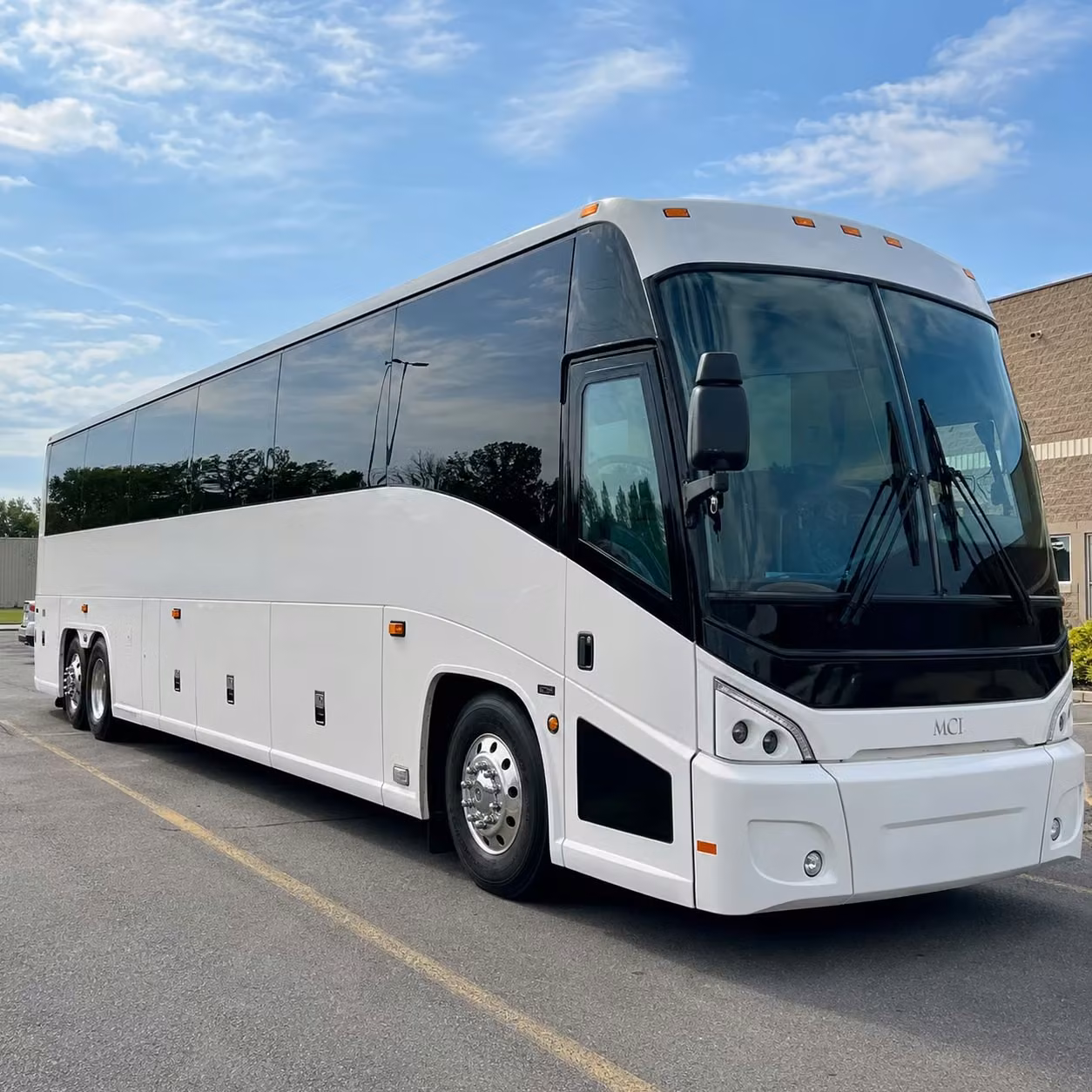 sandy corporate shuttle service for daily employee commutes along the wasatch front