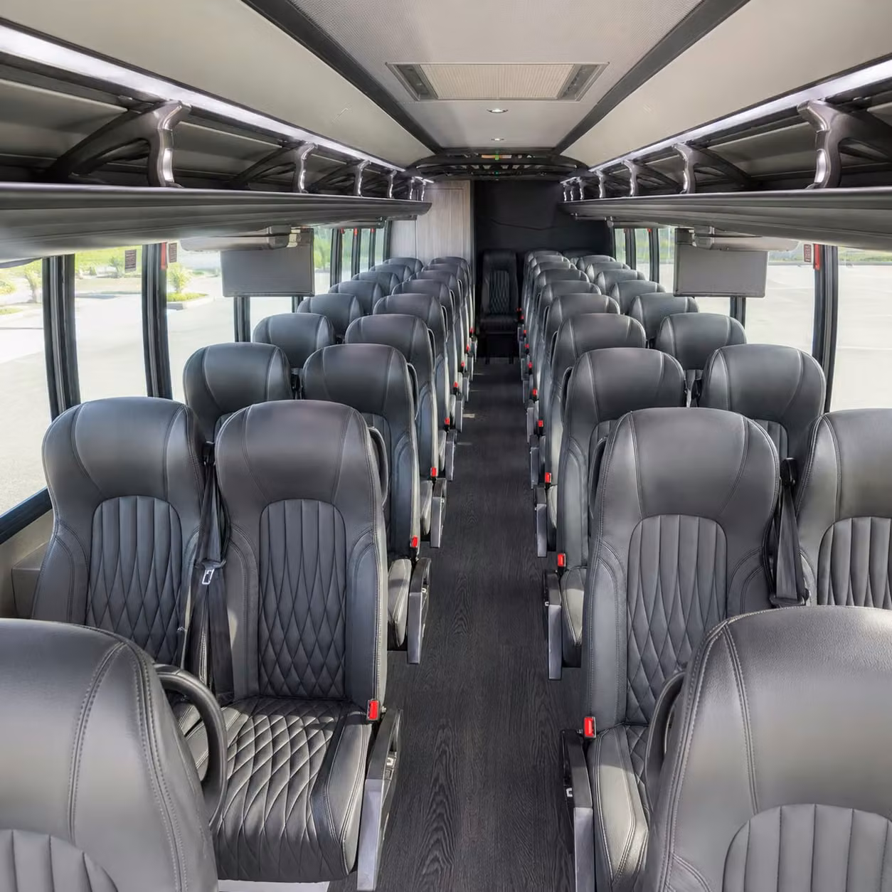 sandy event transportation