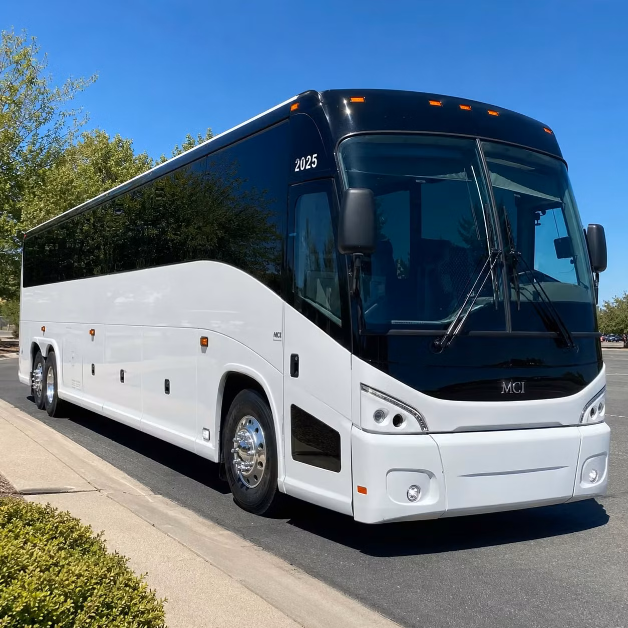 sandy group transportation to red butte garden and outdoor amphitheater