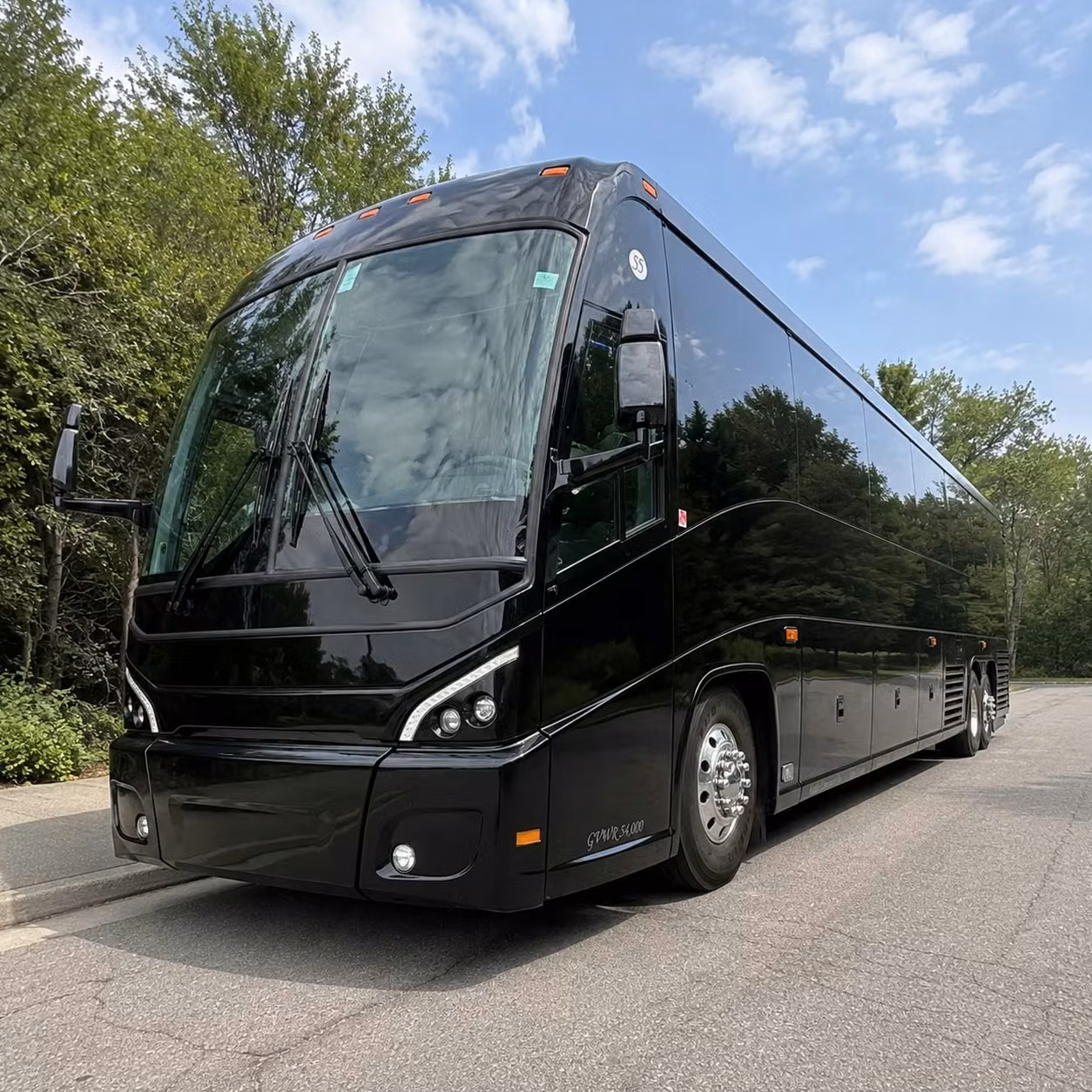sandy lds ward and stake conference bus rentals made easy