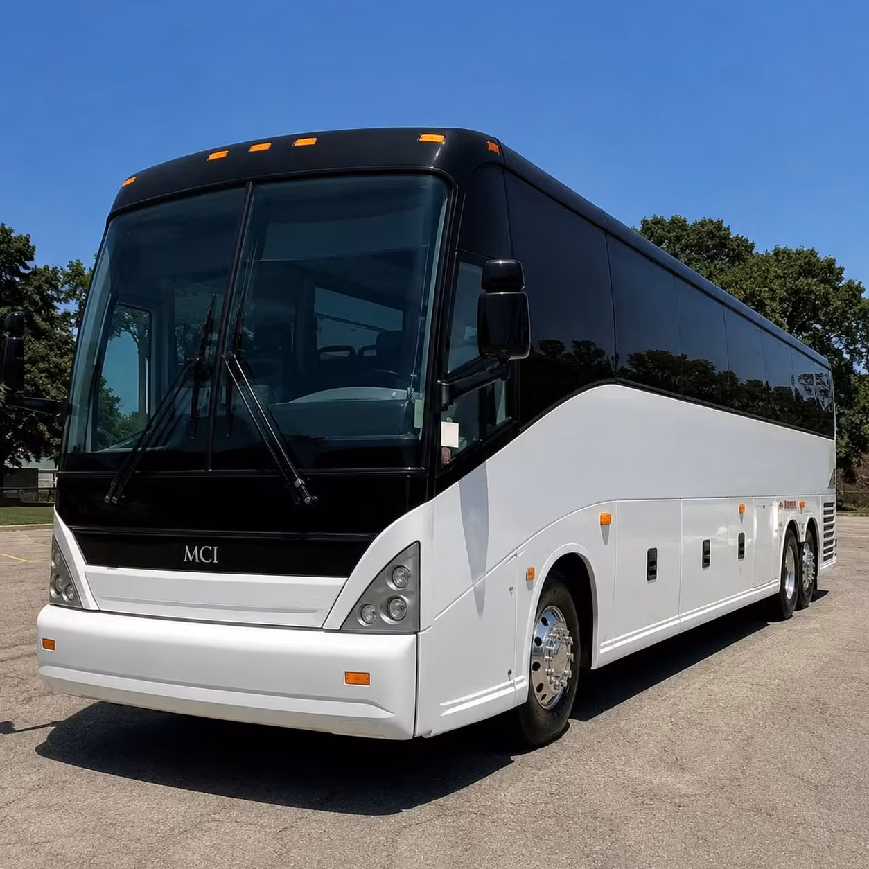 shuttle your sandy workforce between trax stations and office campuses without the parking headache