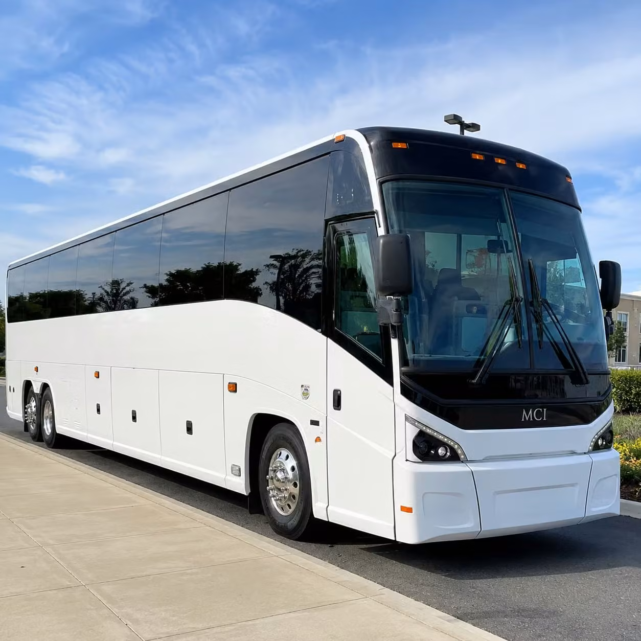 wherever your sandy corporate group is headed charterbussandy com has a bus in the network ready for it