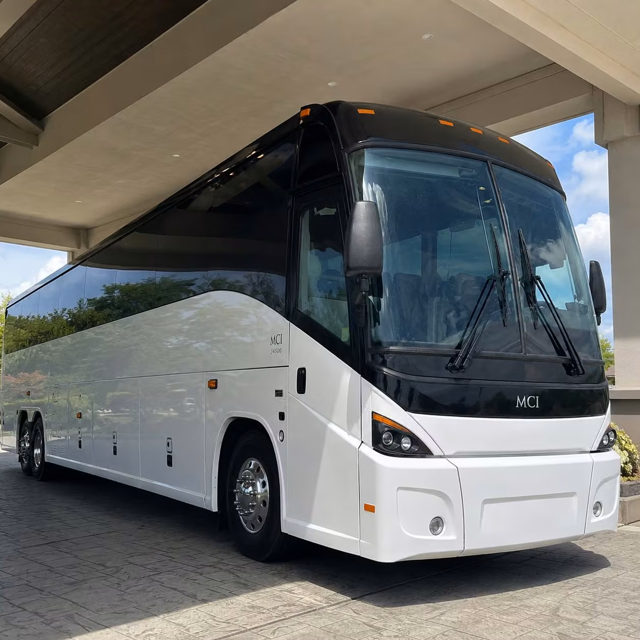 you don t have to worry about logistics when charterbussandy com handles your sandy military transportation