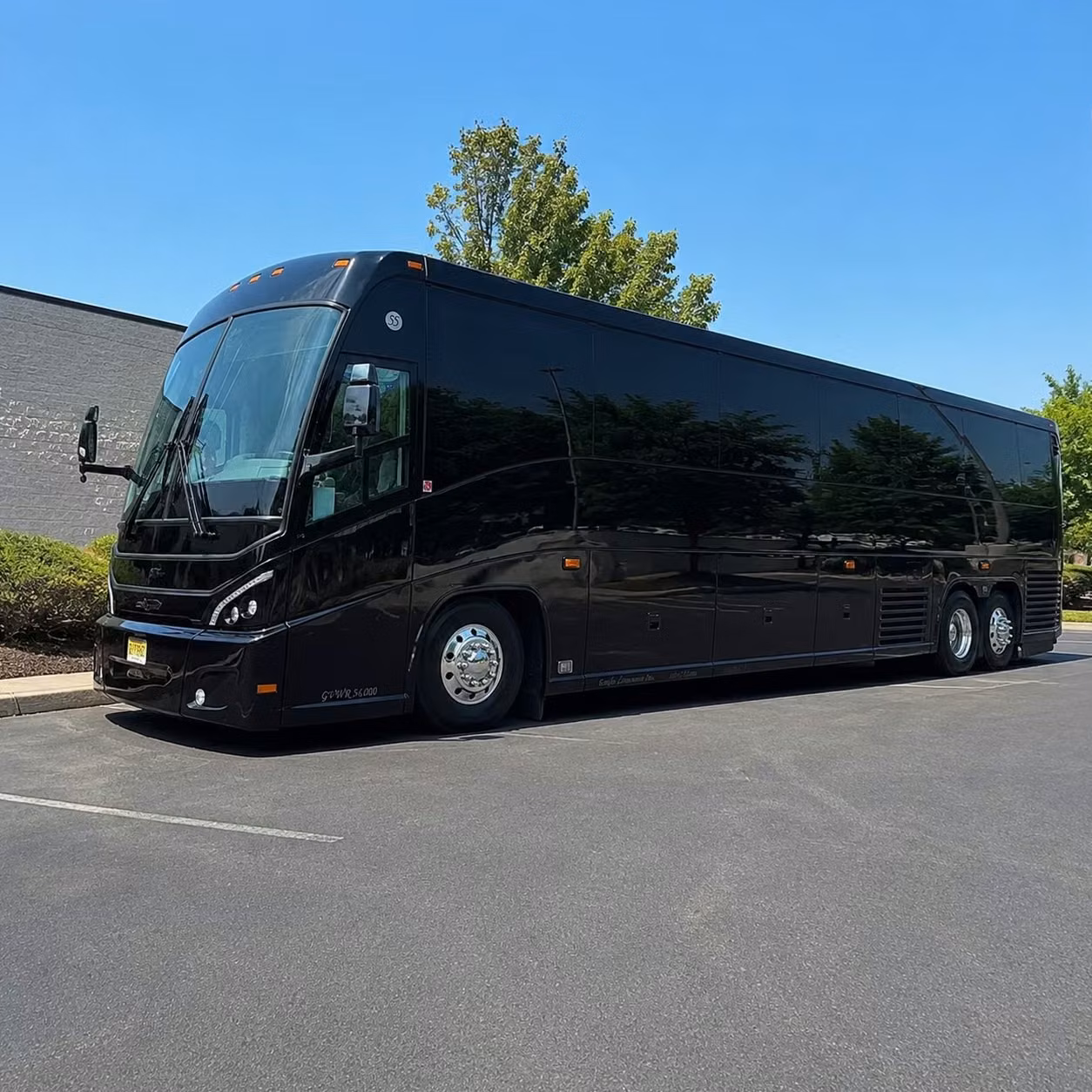 youth group retreat and camp transportation in sandy utah